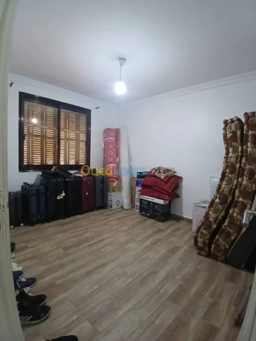 Vente Appartement F3 Annaba Annaba