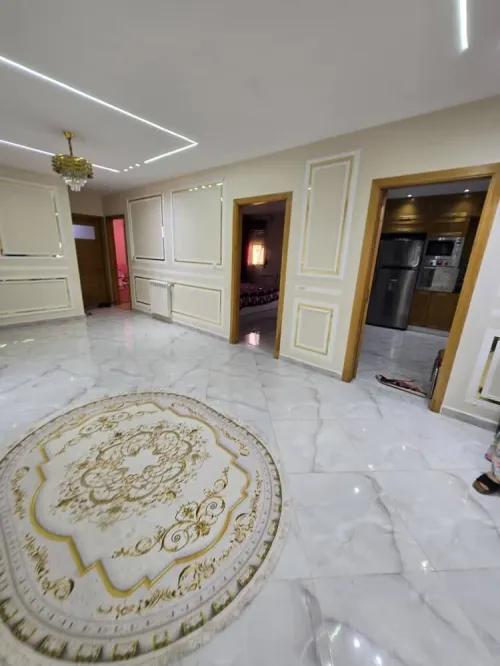 Vente Appartement F5 Annaba Annaba