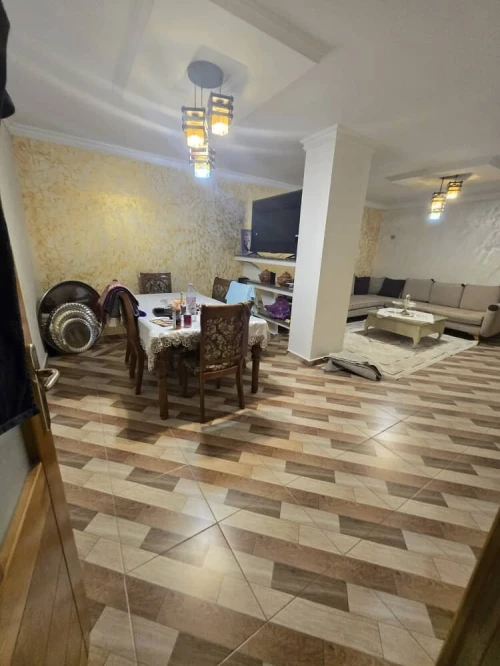 Vente Appartement F4 Annaba Annaba