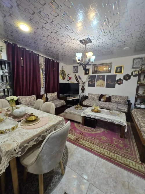Vente Villa Annaba Annaba