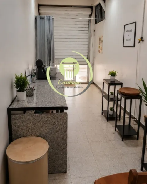 Location Local Annaba Annaba
