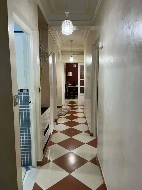 Vente Appartement F4 Annaba Annaba