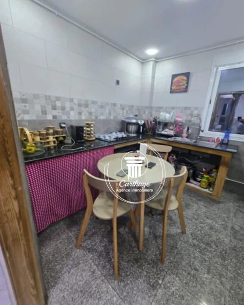 Vente Appartement F2 Annaba Annaba