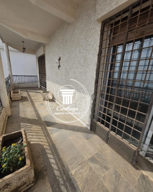 Vente Villa Annaba Annaba