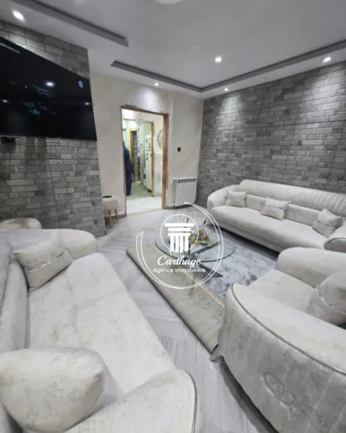 Vente Appartement F2 Annaba Annaba