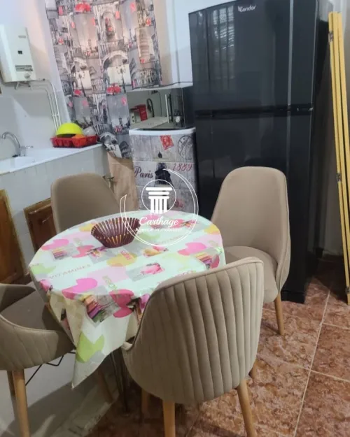 Location Appartement F2 Annaba Annaba