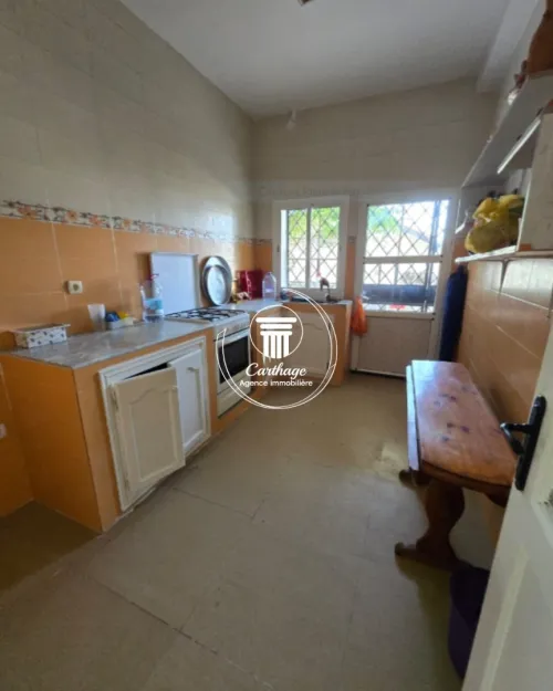 Location Appartement Niveau de villa F4 Annaba Annaba