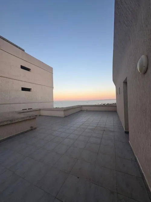 Vente Appartement F4 Annaba Annaba