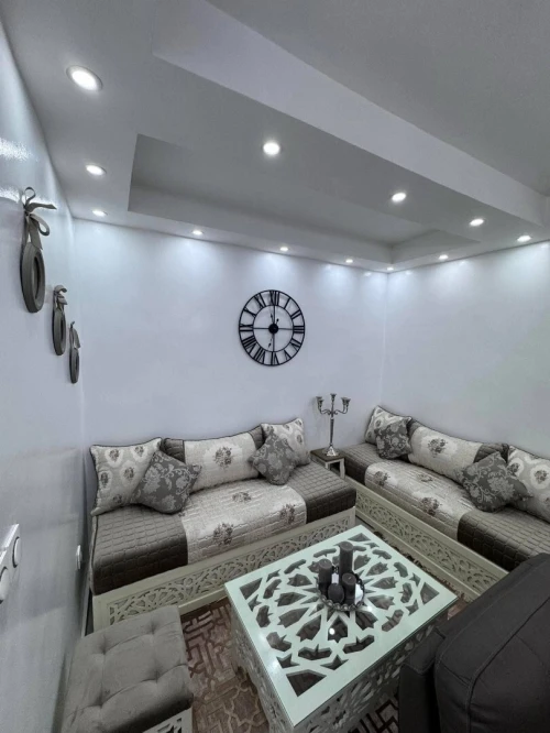 Vente Appartement F3 Annaba Annaba