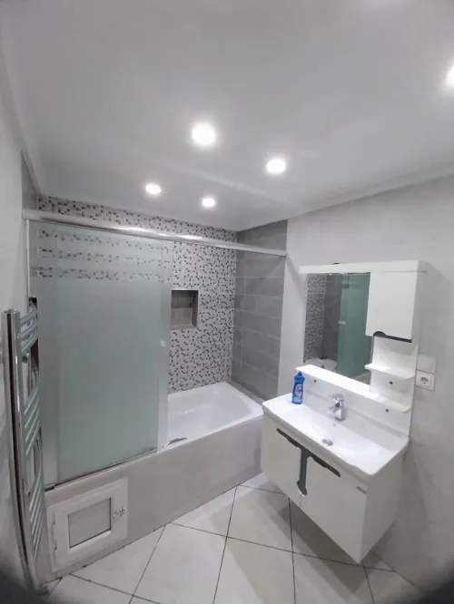 Vente Appartement F3 Annaba Annaba