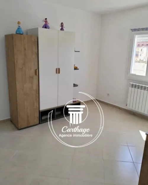 Vente Appartement F7 Annaba El bouni