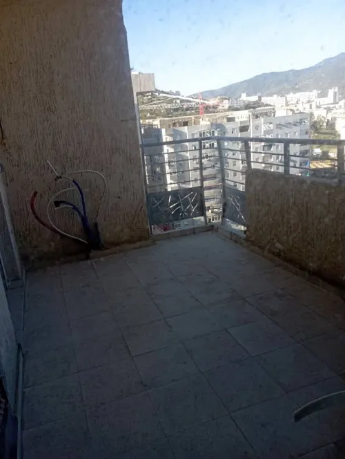 Vente Appartement F4 Annaba El bouni