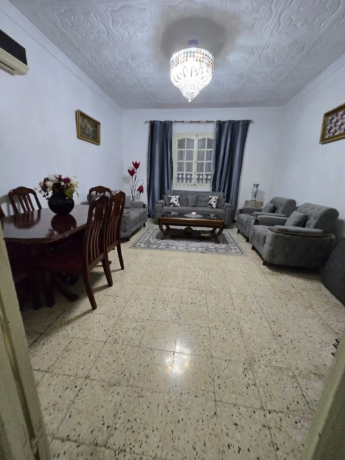 Vente Terrain Annaba El hadjar