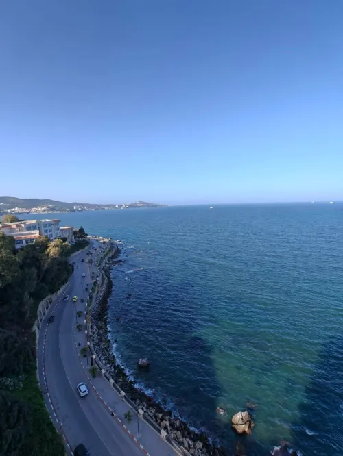 Vente Appartement F2 Annaba Annaba