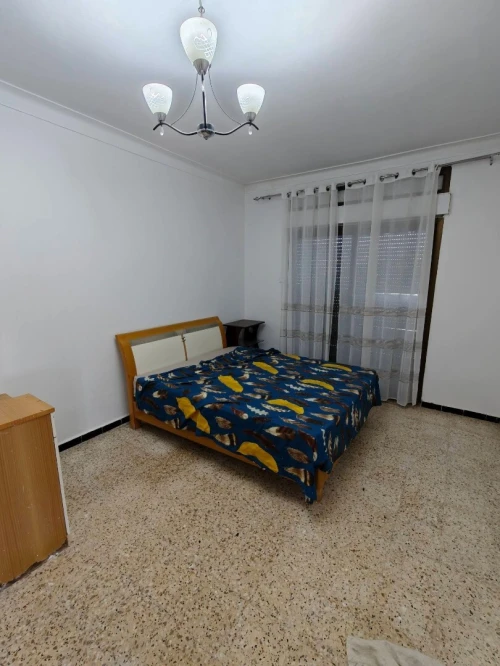 Vente Appartement F2 Annaba Annaba