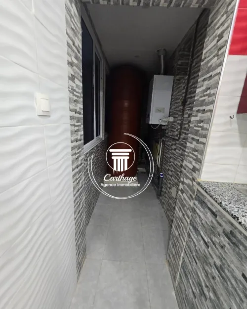 Vente Appartement F4 Annaba Annaba