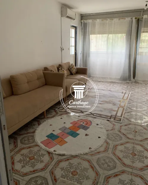 Vente Appartement F3 Annaba Annaba