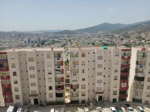 Vente Appartement F5 Annaba Annaba