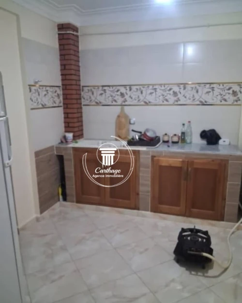 Vente Appartement F3 Annaba Annaba