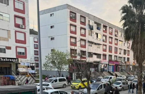 Vente Local Annaba Annaba
