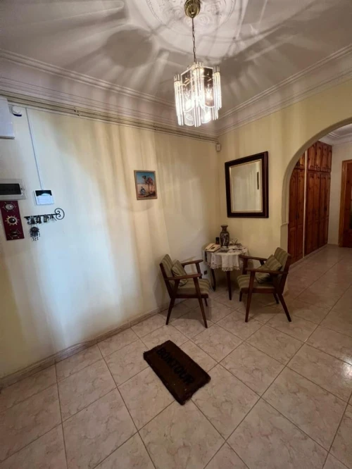 Vente Appartement F4 Annaba Annaba