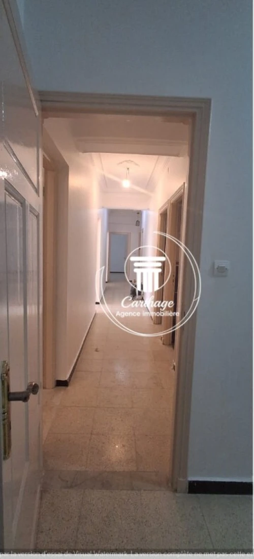 Location Appartement F4 Annaba Annaba 9