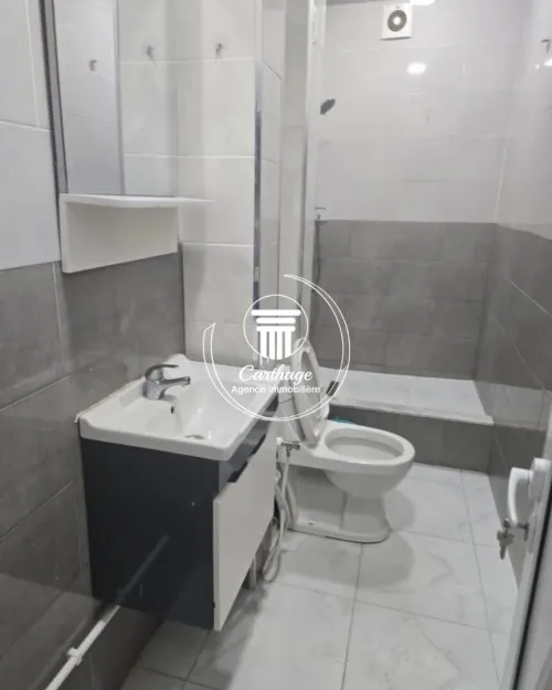 Location Appartement F2 Annaba Annaba