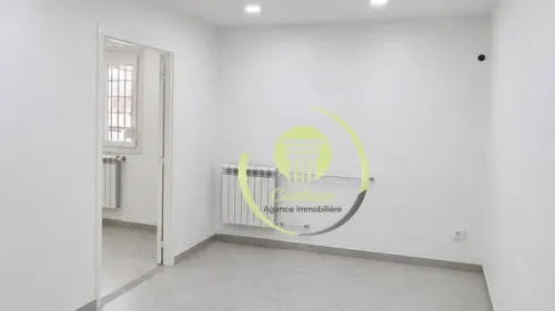 Vente Appartement F5 El Tarf Ben mehdi