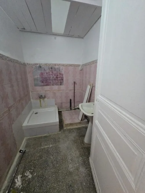 Vente Appartement F3 Annaba Annaba 5