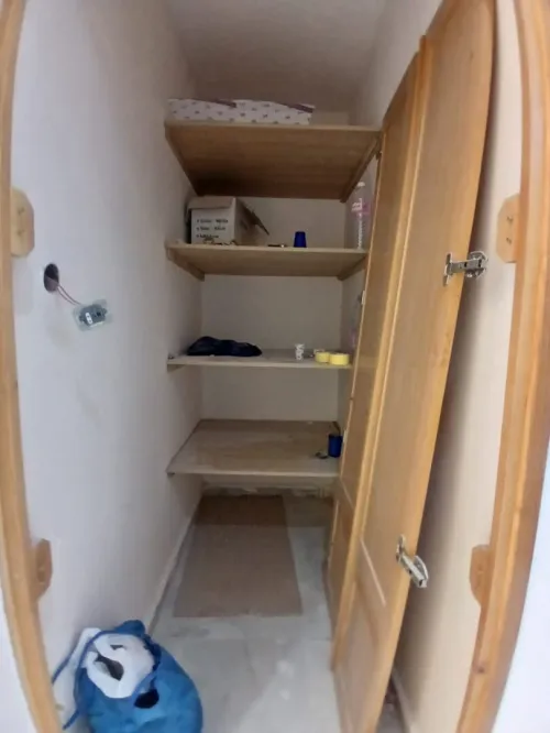 Vente Appartement F4 Annaba Annaba