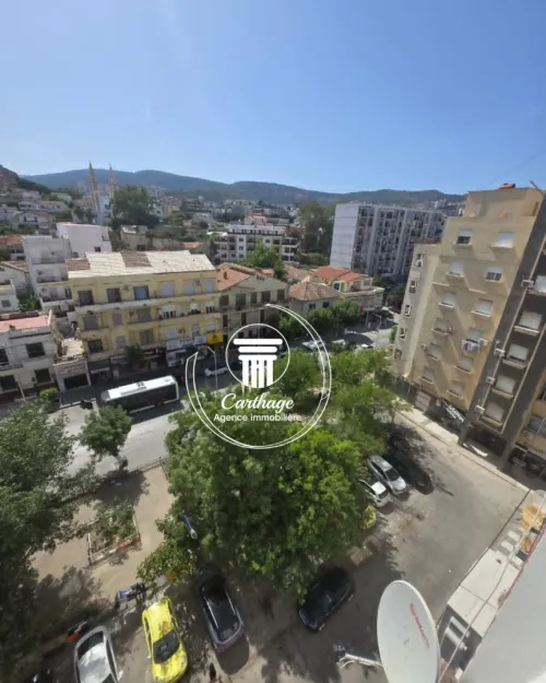 Location Appartement F2 Annaba Annaba
