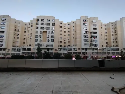 Vente Appartement F4 Annaba Annaba