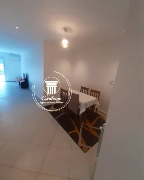 Location Appartement F2 Annaba Annaba