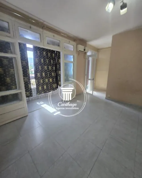 Vente Appartement F2 Annaba Annaba