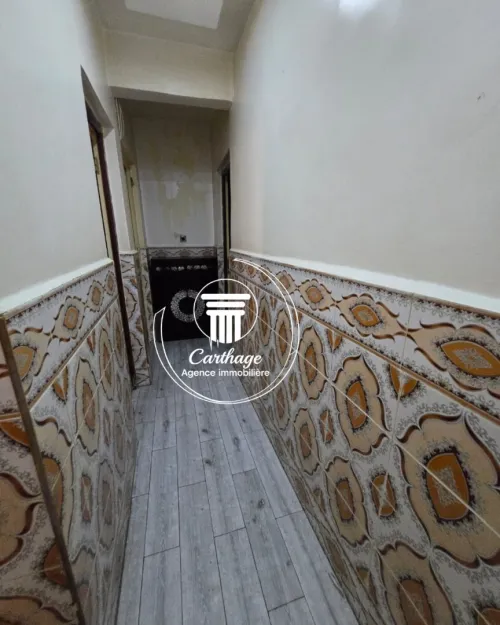 Vente Appartement F3 Annaba Annaba