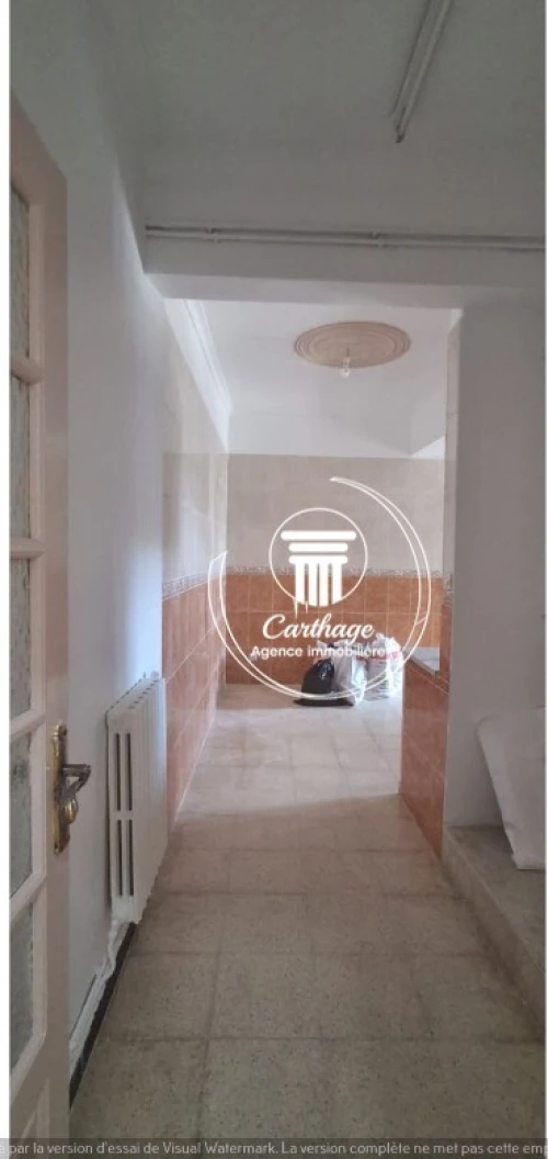 Location Appartement F4 Annaba Annaba 4