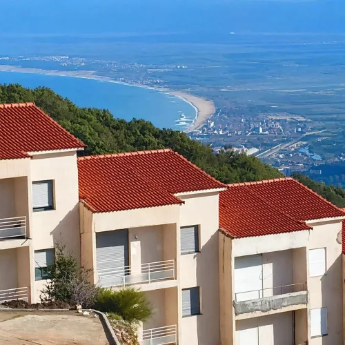 Vente Appartement F4 Annaba Annaba