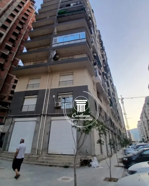 Location Appartement F4 Annaba Annaba