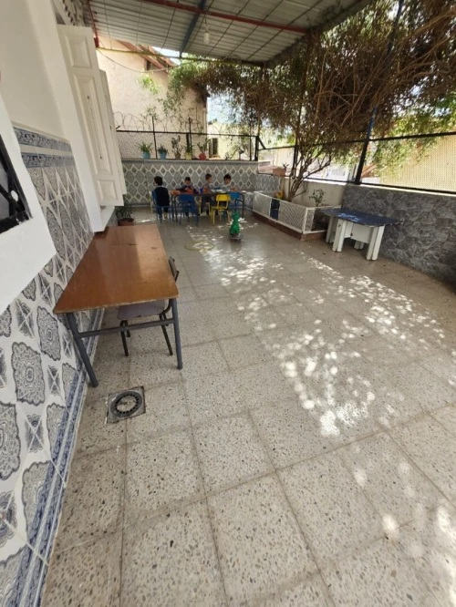 Location Appartement Niveau de villa F4 Annaba Annaba