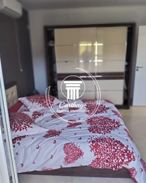 Vente Appartement F7 Annaba El bouni
