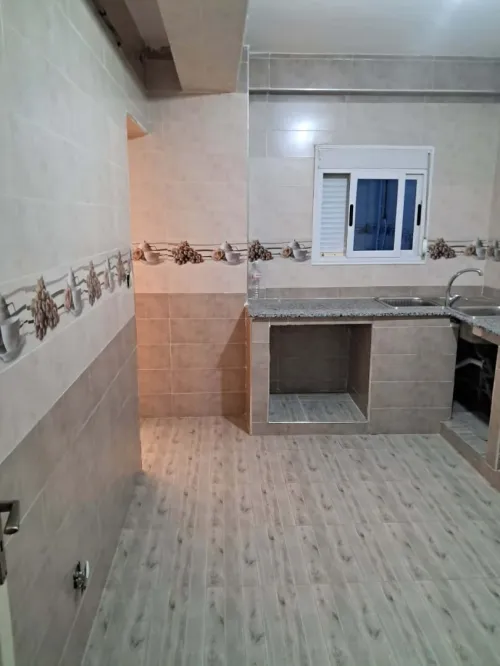 Vente Appartement F4 Annaba Annaba