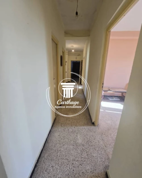 Vente Appartement F4 Annaba El bouni