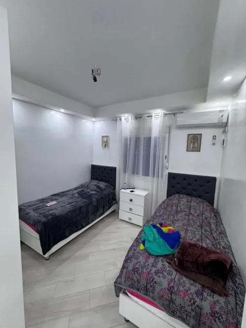 Vente Appartement F3 Annaba Annaba