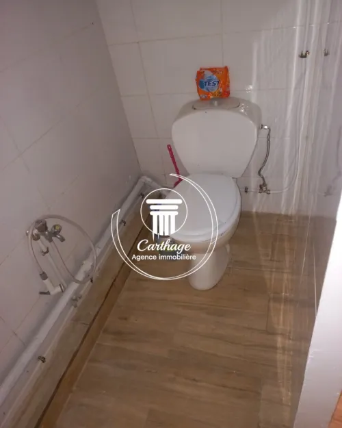 Vente Local Annaba Annaba
