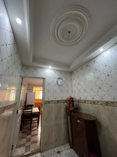 Vente Appartement F4 Annaba Annaba