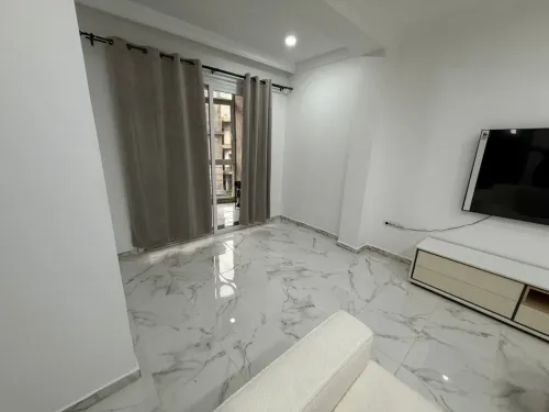 Vente Appartement F4 Annaba Annaba