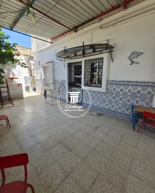 Location Appartement Niveau de villa F4 Annaba Annaba
