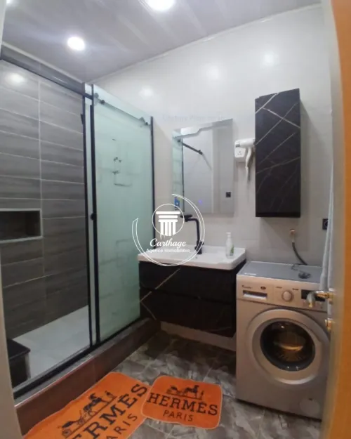 Location Appartement F4 Annaba Annaba