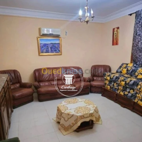 Vente Villa Annaba Annaba