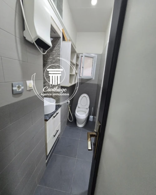Location Appartement F4 Annaba Annaba